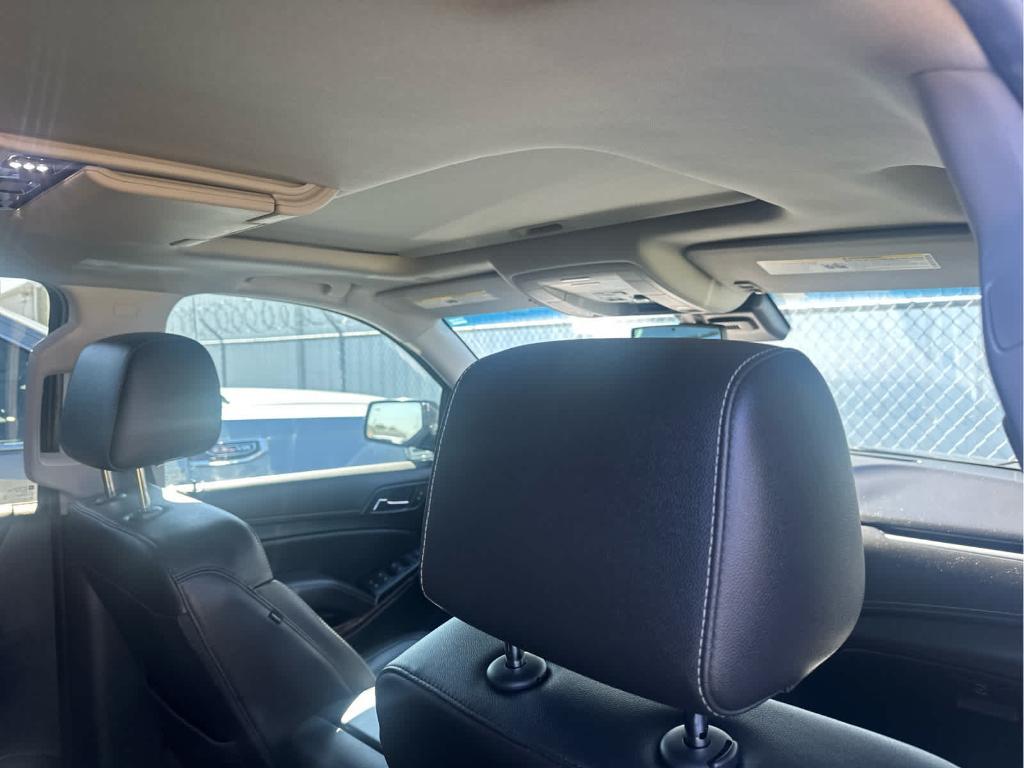 used 2019 GMC Yukon car, priced at $26,997