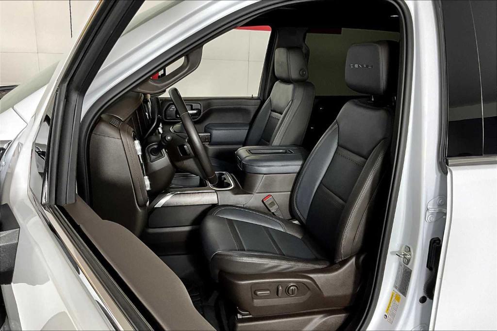 used 2020 GMC Sierra 3500 car, priced at $58,895