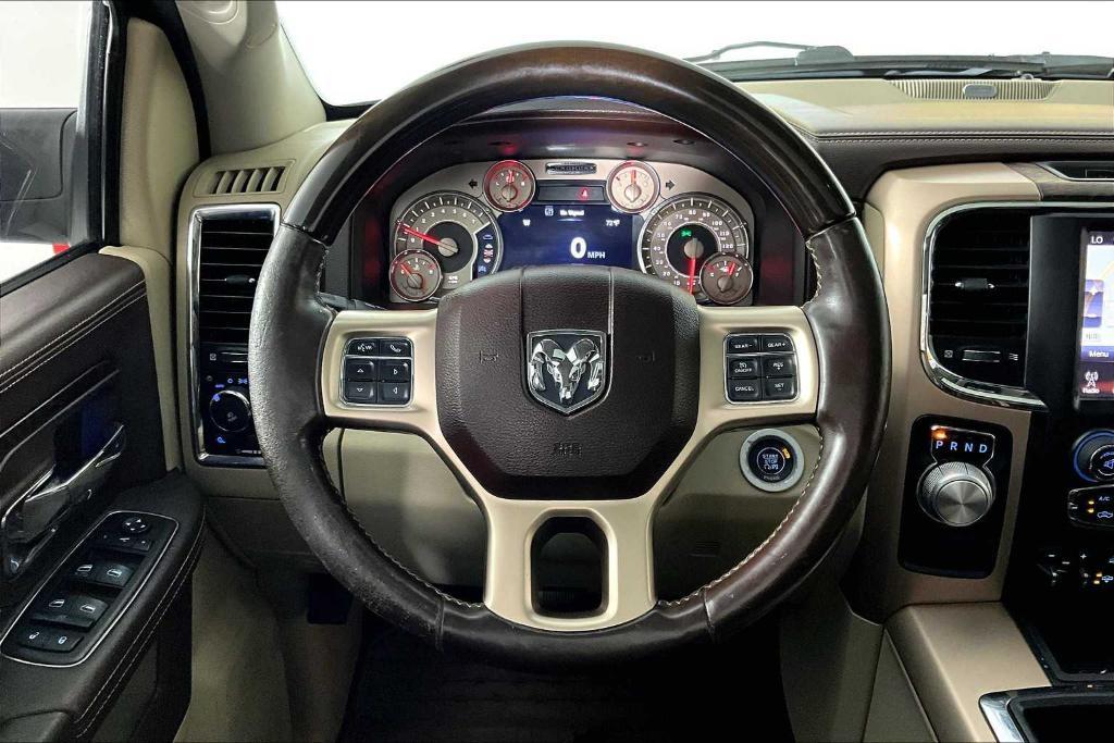 used 2014 Ram 1500 car, priced at $22,995