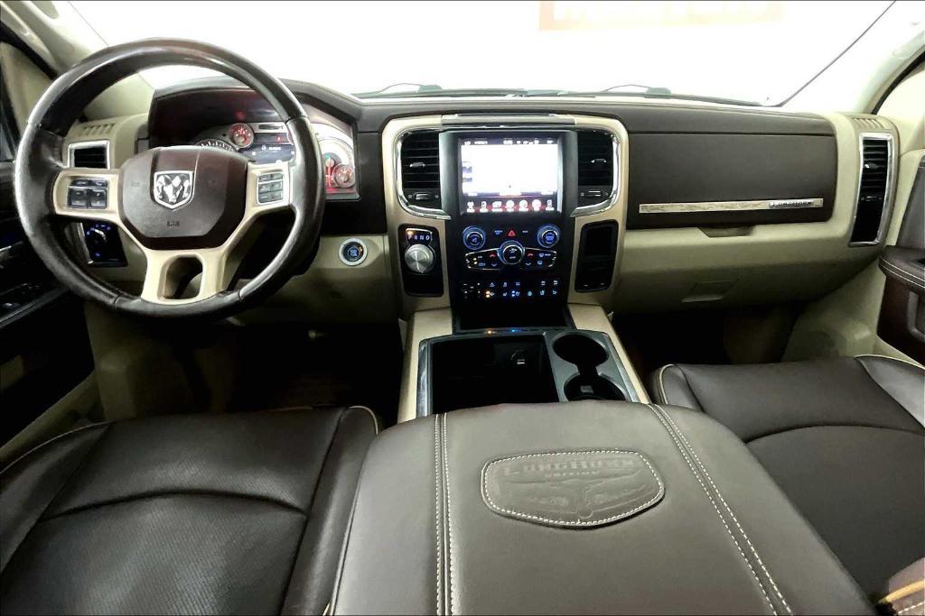 used 2014 Ram 1500 car, priced at $22,995