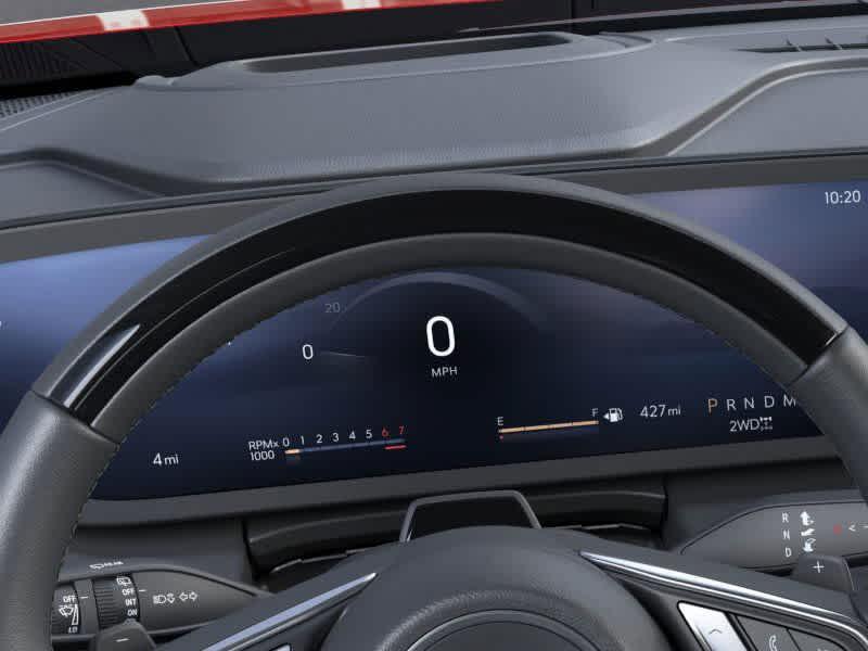 new 2026 Buick Enclave car, priced at $63,367