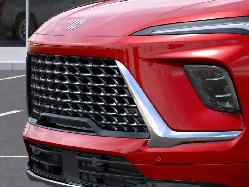 new 2026 Buick Enclave car, priced at $63,367