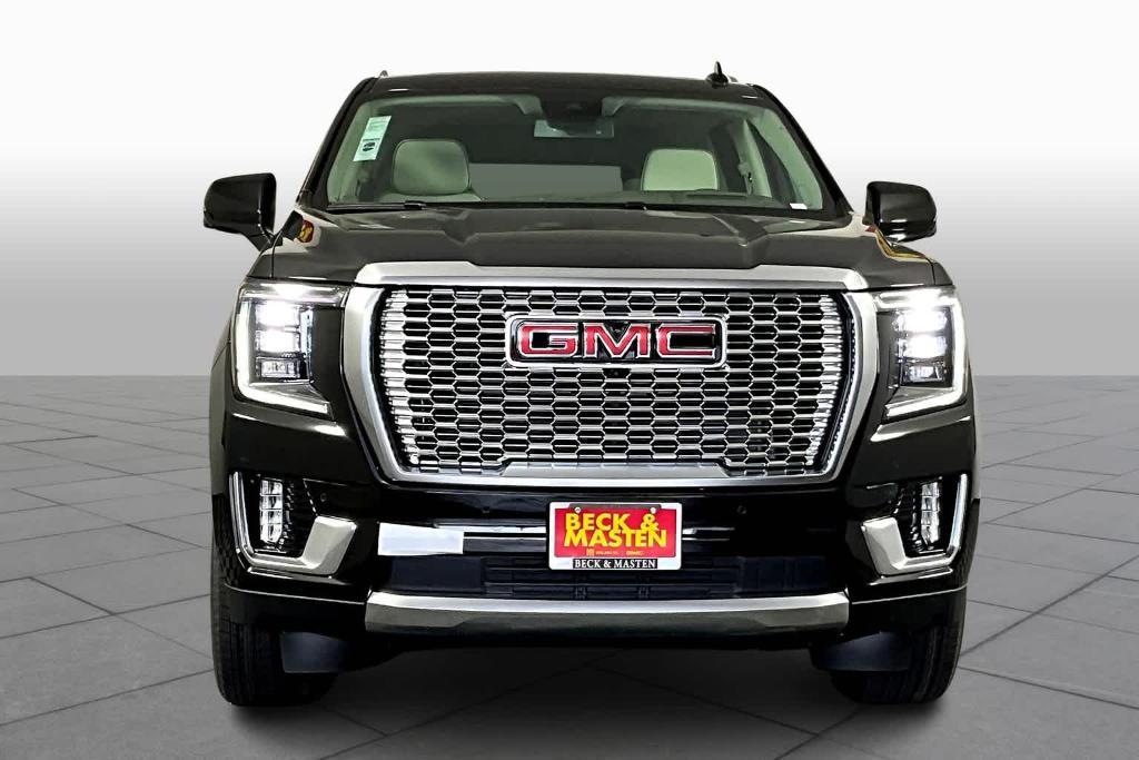 new 2024 GMC Yukon XL car, priced at $81,530