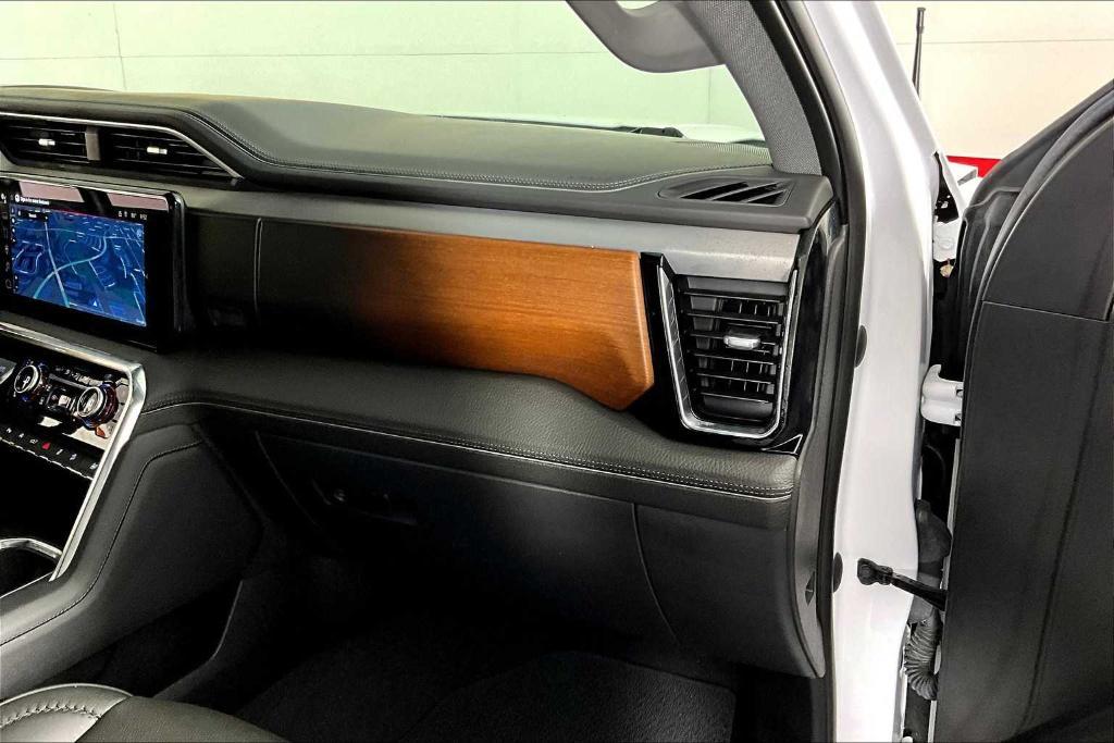 used 2023 GMC Sierra 1500 car, priced at $51,995