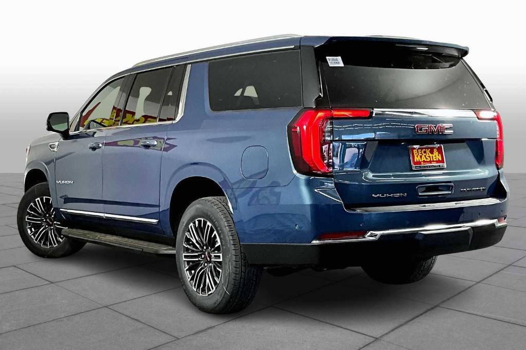 new 2025 GMC Yukon XL car, priced at $74,610