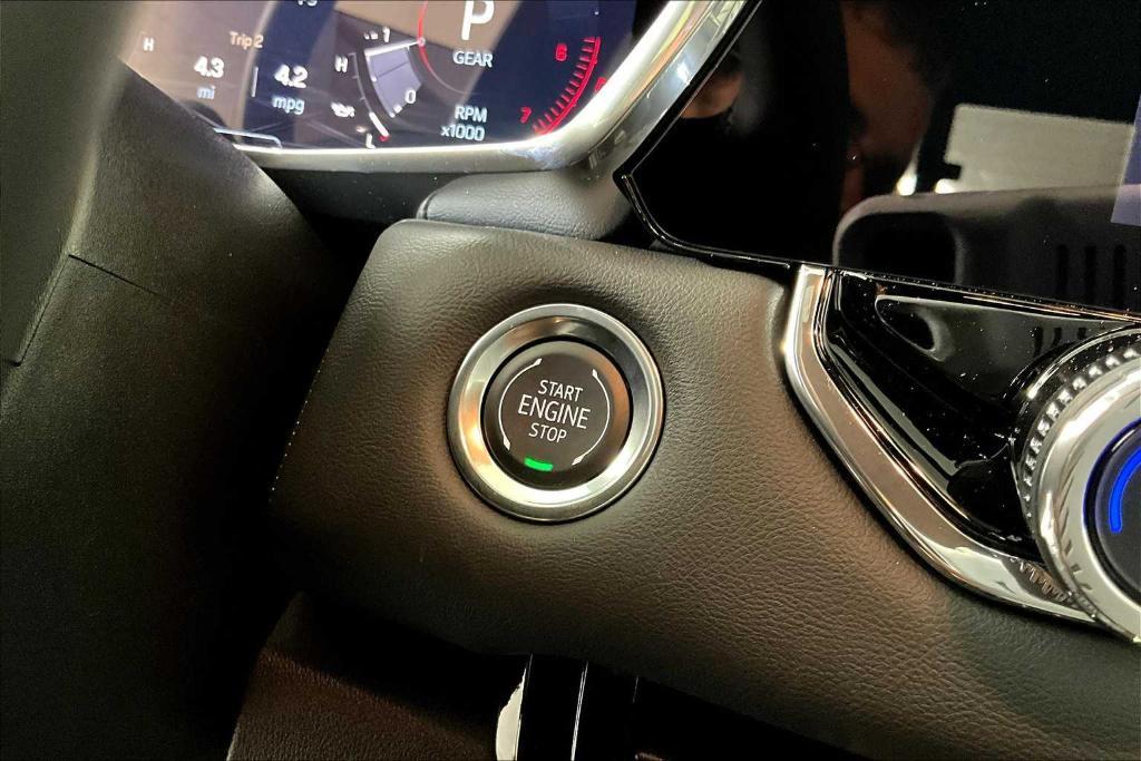 new 2025 GMC Canyon car