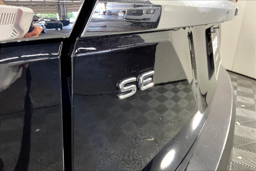 used 2024 Volkswagen Atlas car, priced at $28,895