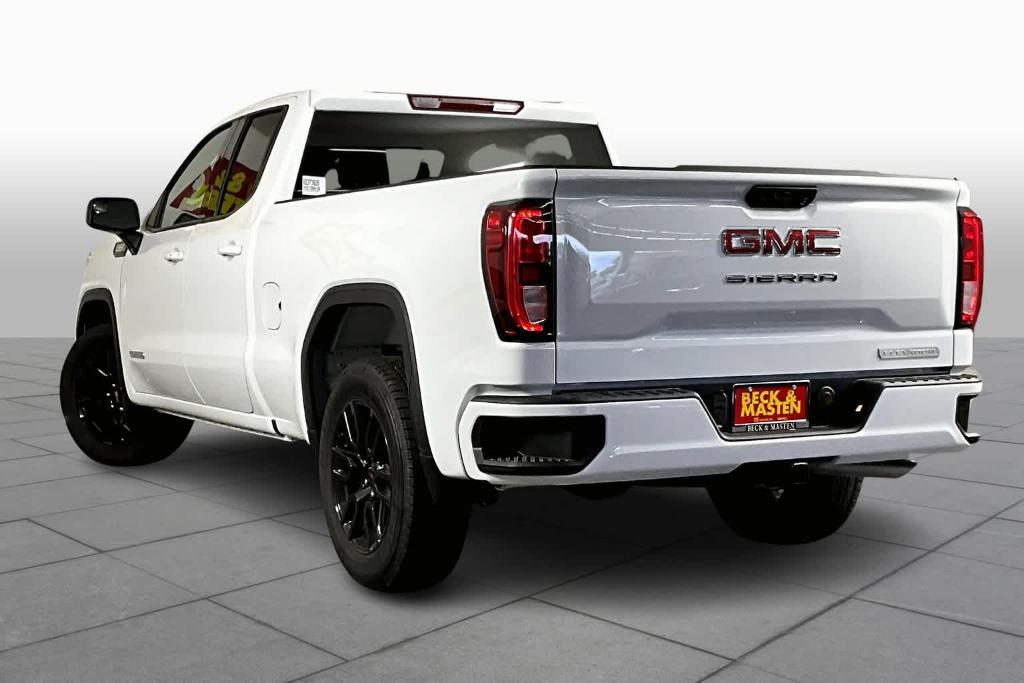 new 2024 GMC Sierra 1500 car, priced at $43,331