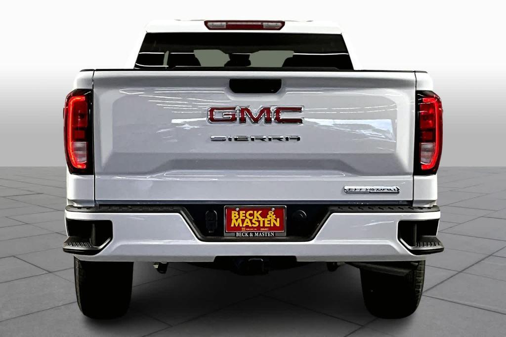 new 2024 GMC Sierra 1500 car, priced at $43,331