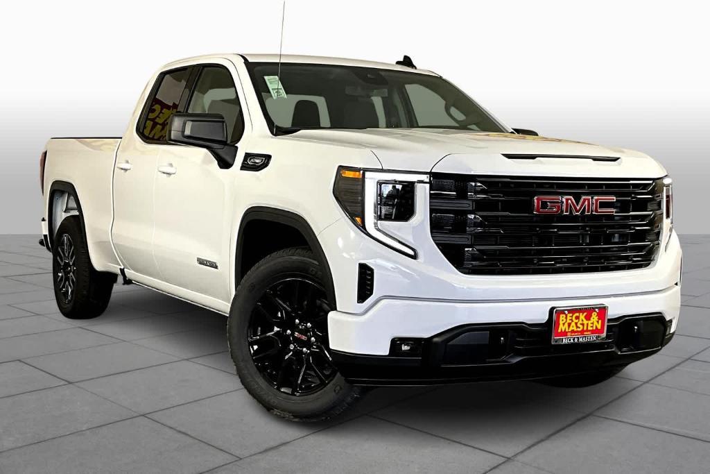 new 2024 GMC Sierra 1500 car, priced at $43,331