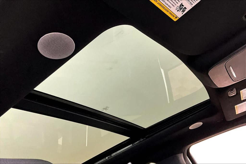 used 2023 Ford F-150 car, priced at $39,405