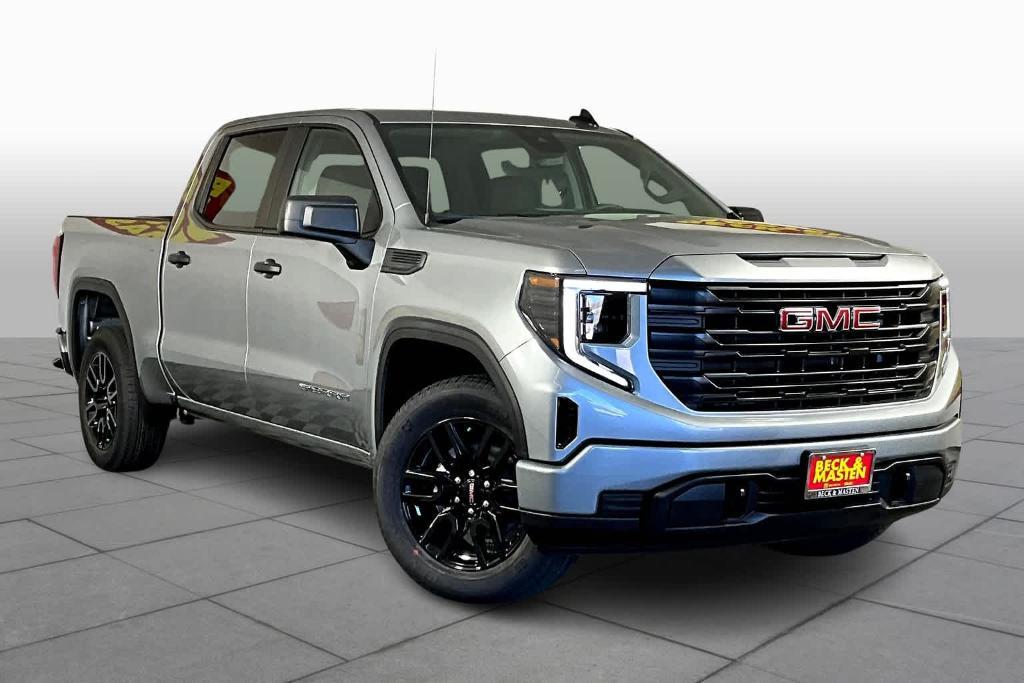 new 2024 GMC Sierra 1500 car, priced at $42,233