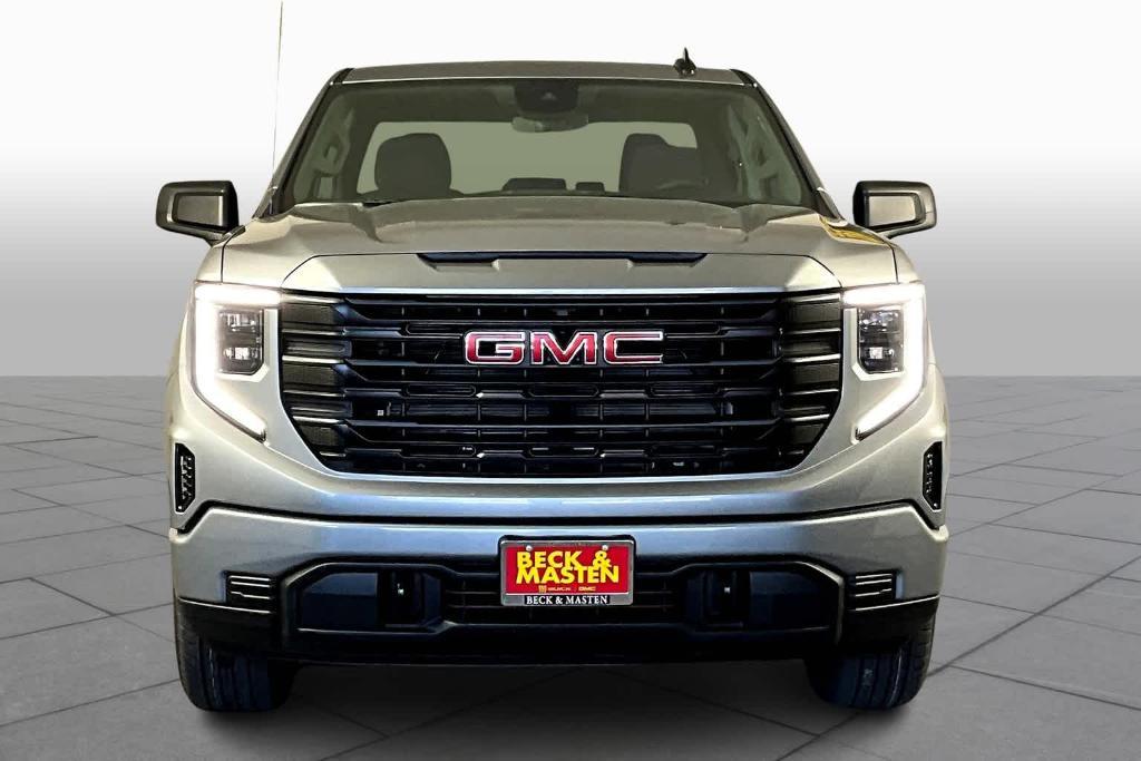 new 2024 GMC Sierra 1500 car, priced at $42,233