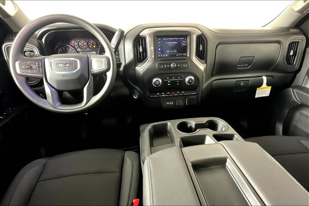 new 2024 GMC Sierra 1500 car, priced at $42,233