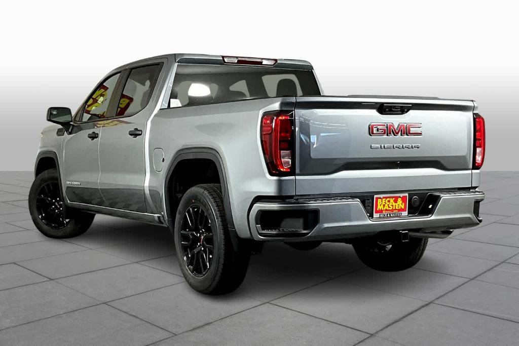 new 2024 GMC Sierra 1500 car, priced at $42,233