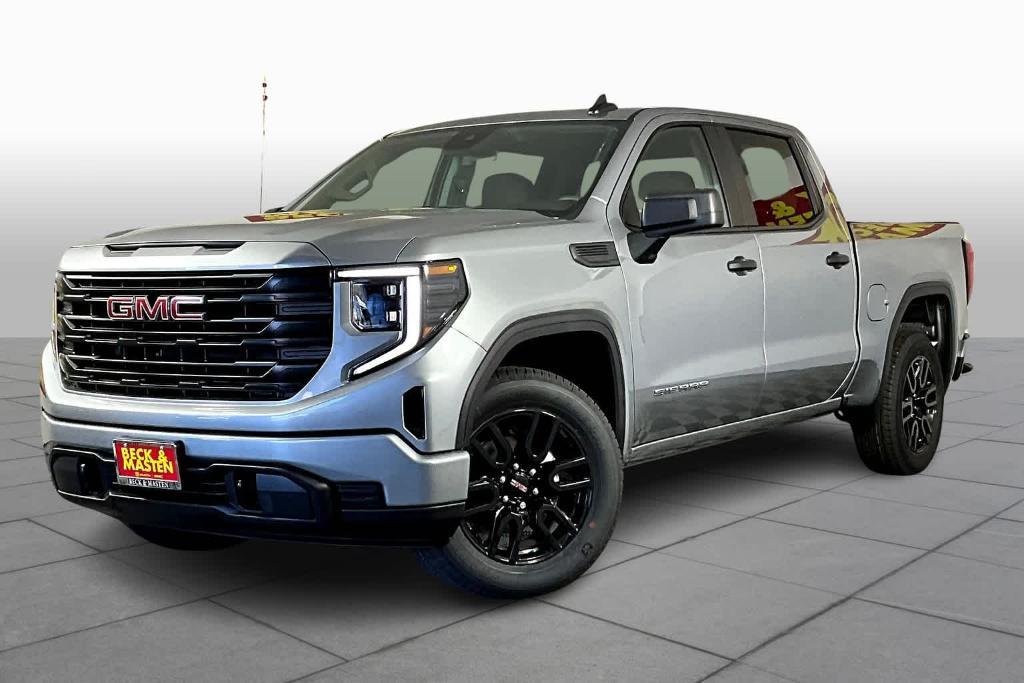 new 2024 GMC Sierra 1500 car, priced at $42,233