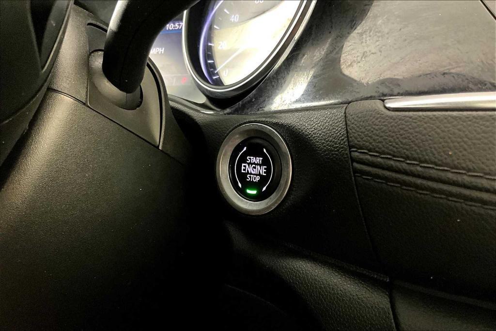 used 2022 Buick Encore GX car, priced at $17,565