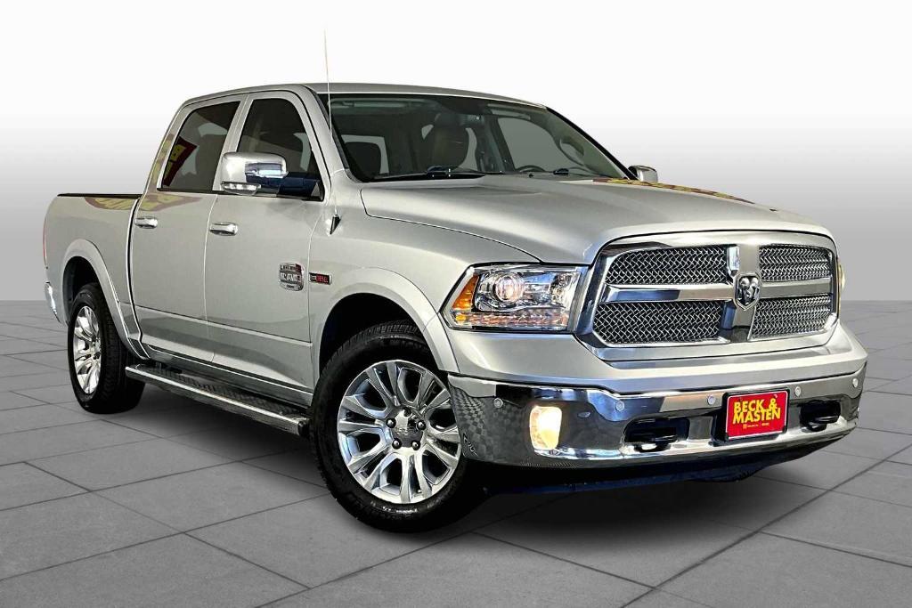 used 2017 Ram 1500 car, priced at $23,457