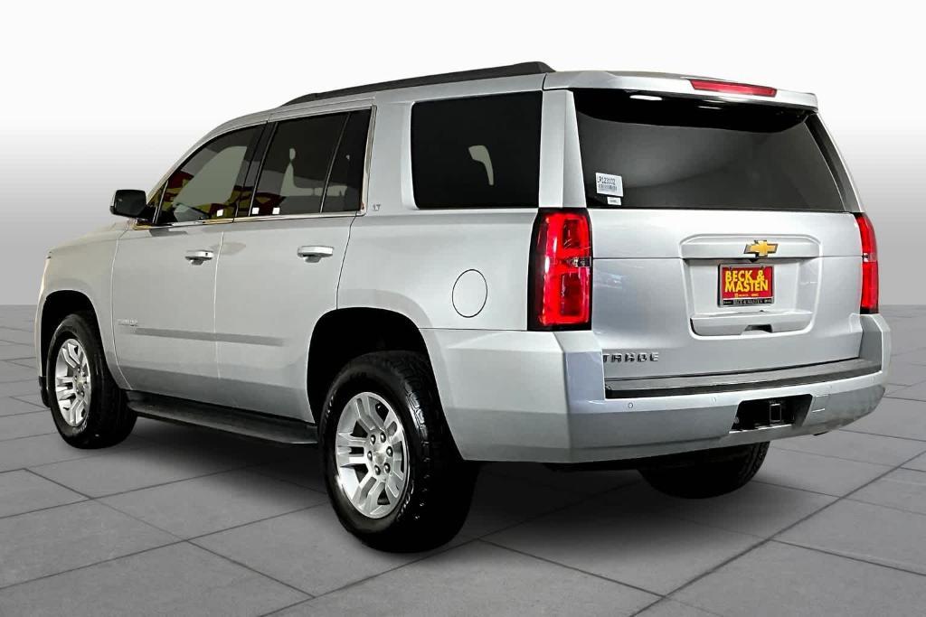 used 2020 Chevrolet Tahoe car, priced at $35,995