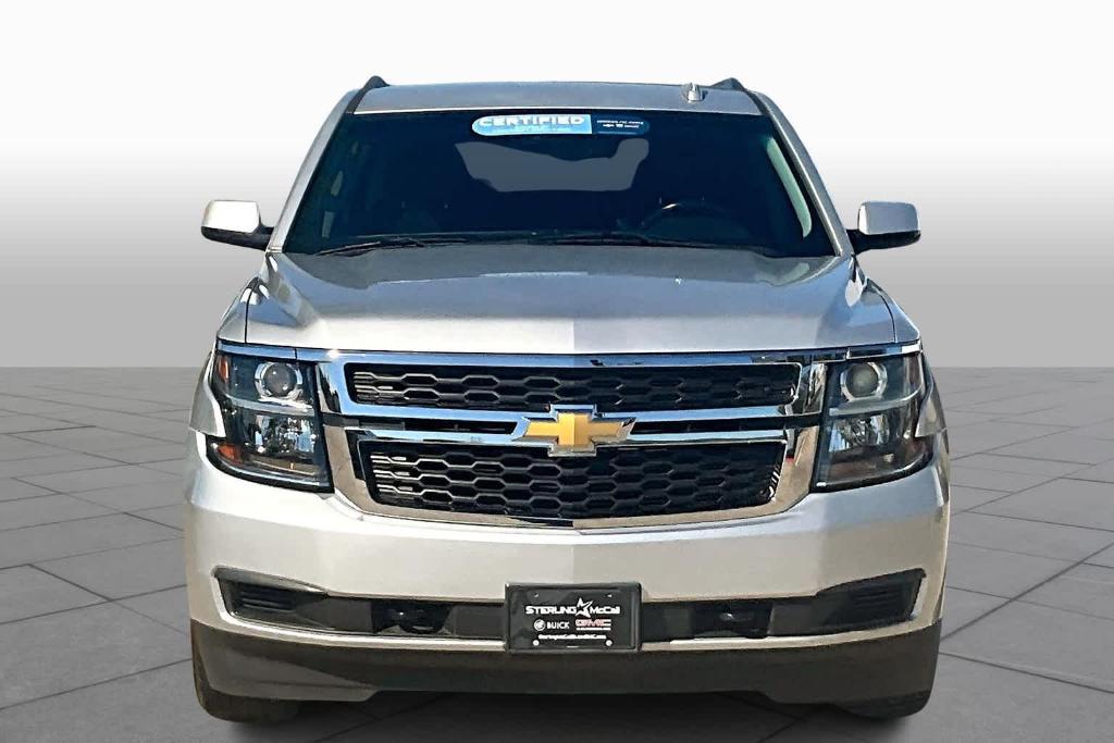 used 2020 Chevrolet Tahoe car, priced at $35,995