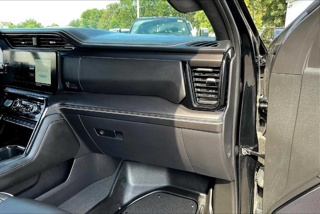 used 2023 GMC Sierra 1500 car, priced at $58,895