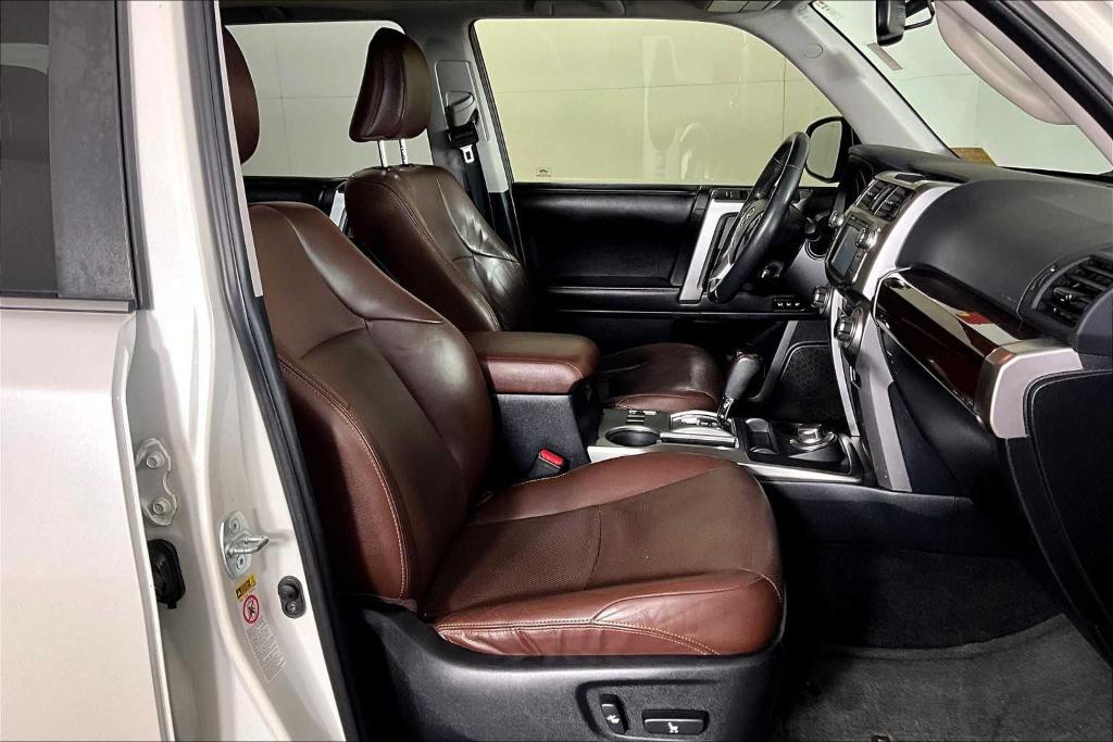 used 2016 Toyota 4Runner car, priced at $28,917