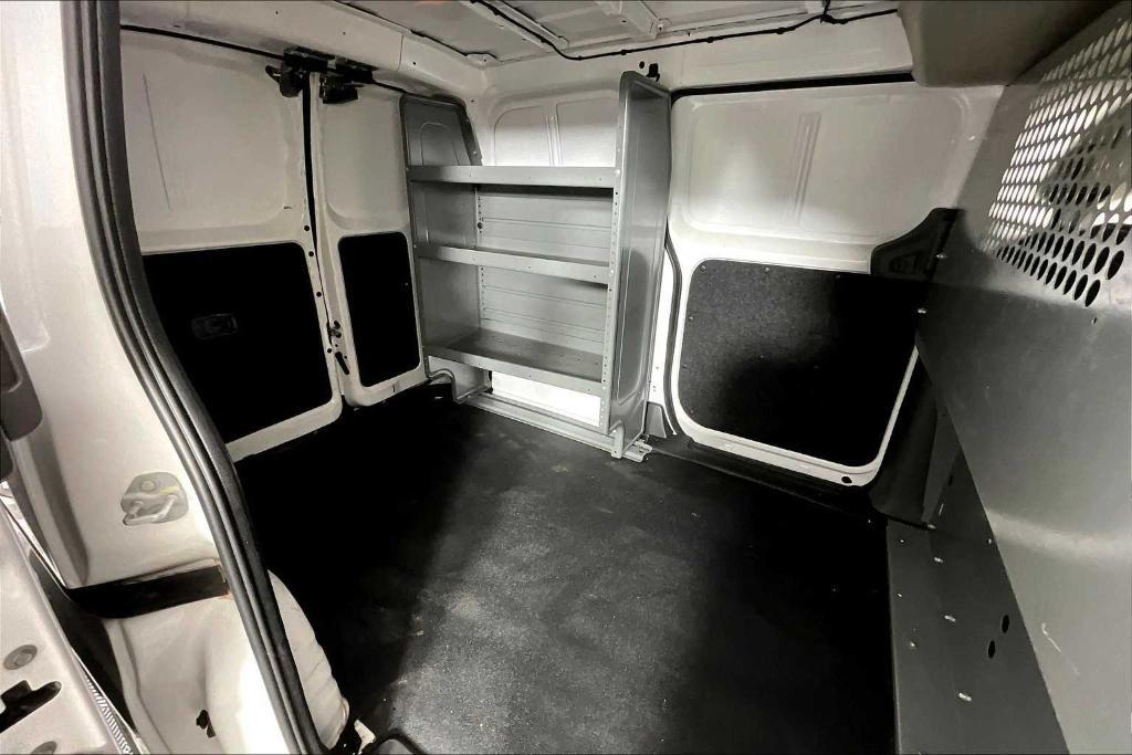 used 2020 Nissan NV200 car, priced at $12,995
