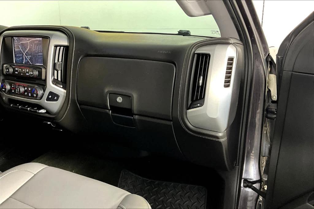 used 2015 GMC Sierra 1500 car, priced at $26,995