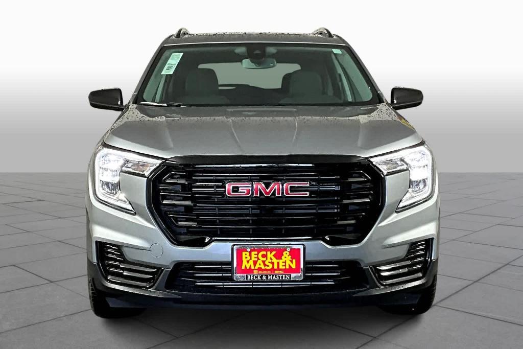 new 2024 GMC Terrain car, priced at $31,996