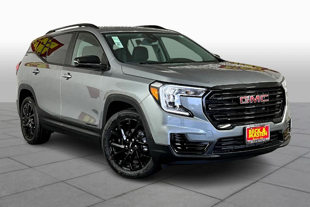 new 2024 GMC Terrain car, priced at $31,996