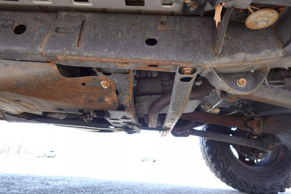 used 2018 Jeep Wrangler JK Unlimited car, priced at $19,900