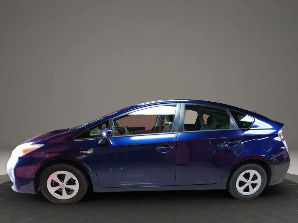 used 2012 Toyota Prius car, priced at $6,900