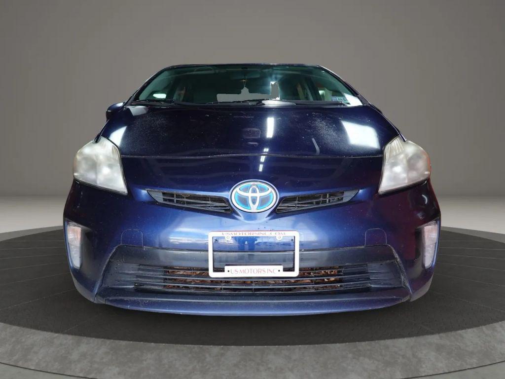 used 2012 Toyota Prius car, priced at $6,900