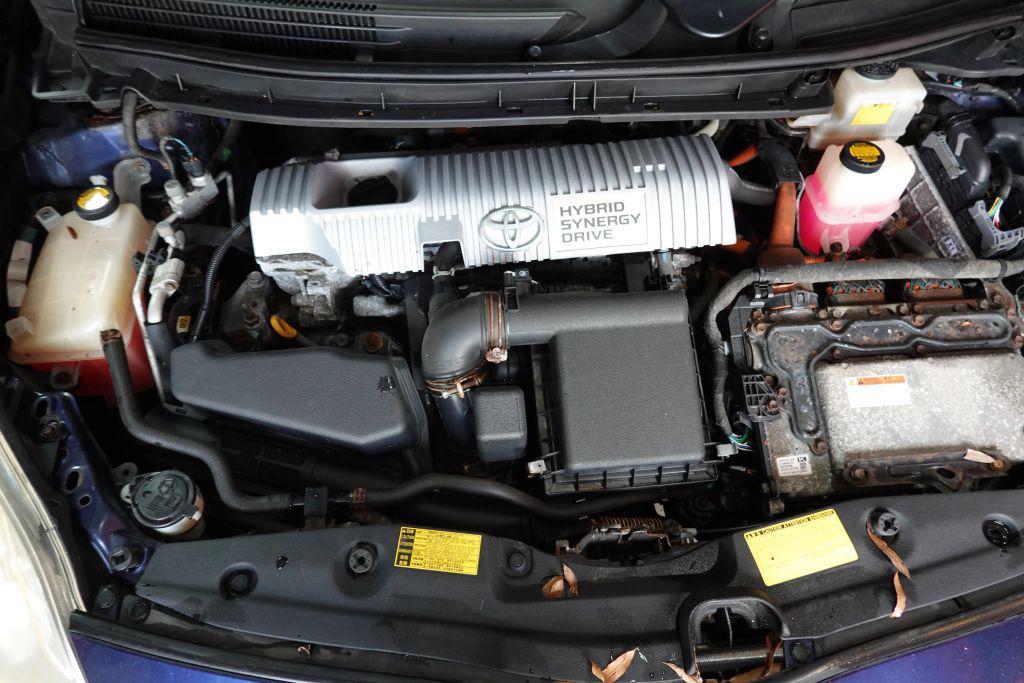 used 2012 Toyota Prius car, priced at $6,900