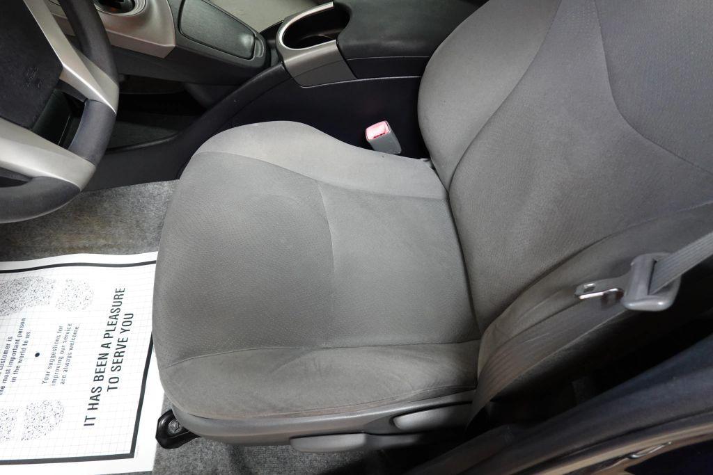 used 2012 Toyota Prius car, priced at $6,900