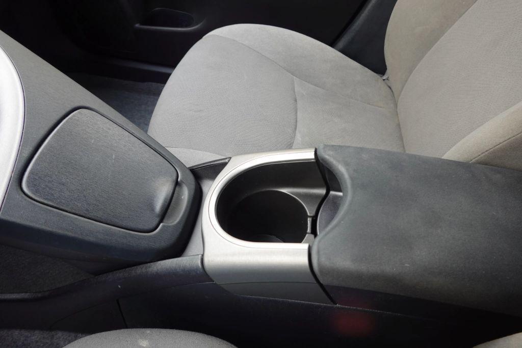 used 2012 Toyota Prius car, priced at $6,900