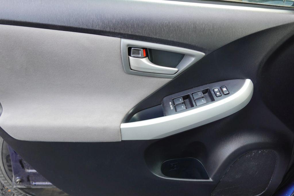 used 2012 Toyota Prius car, priced at $6,900