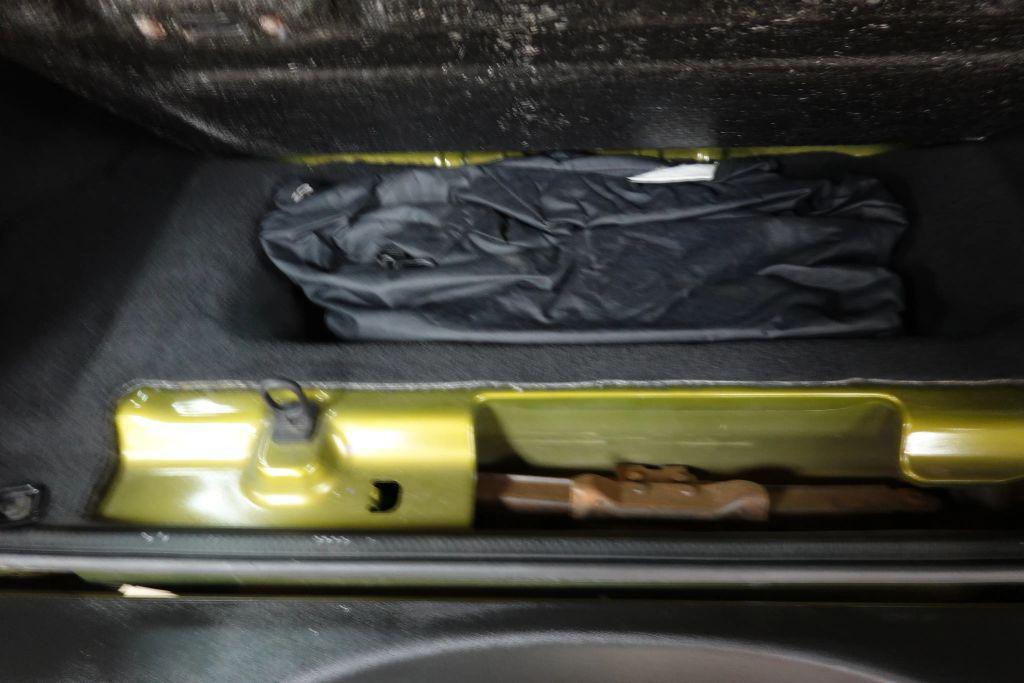 used 2010 Jeep Wrangler car, priced at $10,700