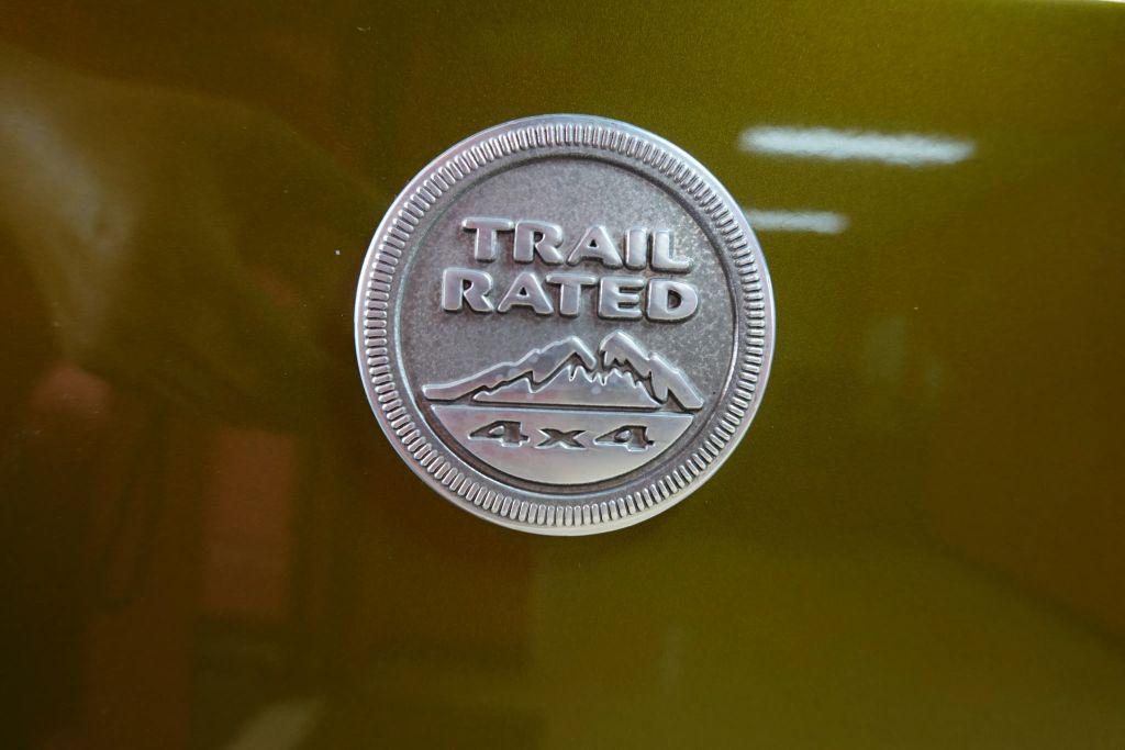 used 2010 Jeep Wrangler car, priced at $10,700