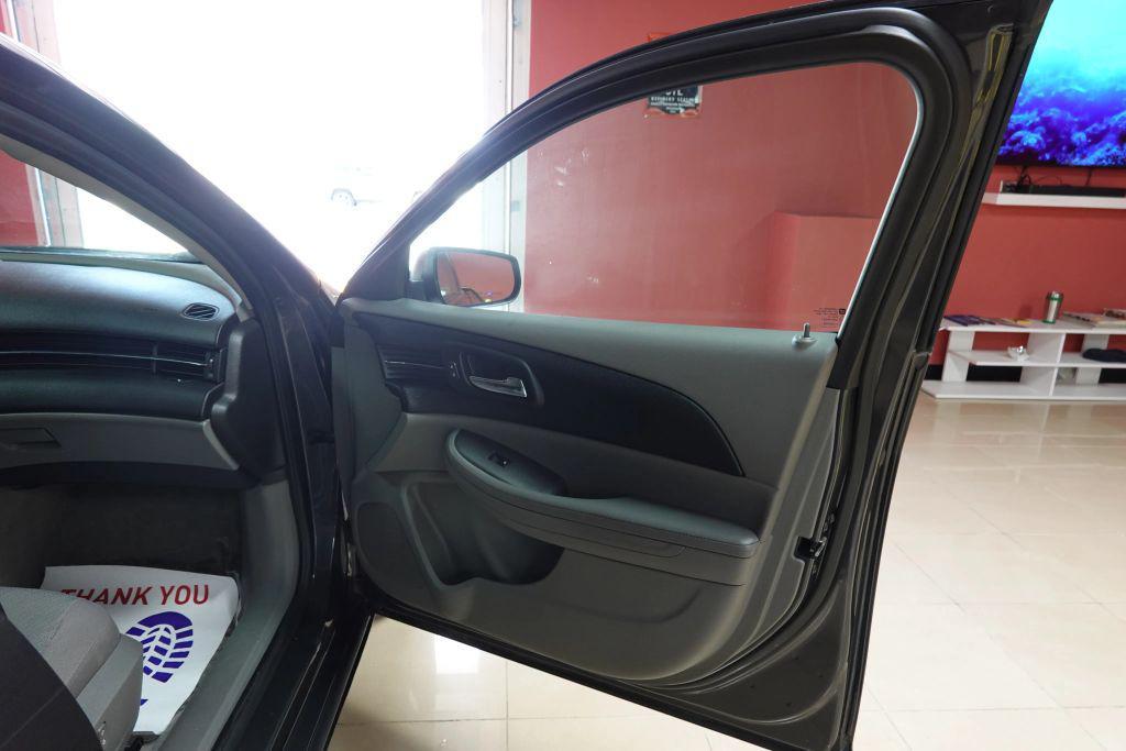 used 2013 Chevrolet Malibu car, priced at $7,900