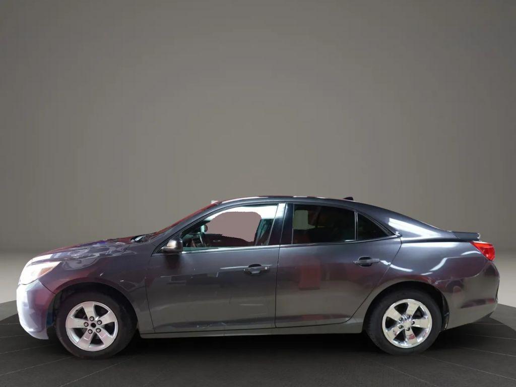 used 2013 Chevrolet Malibu car, priced at $7,900