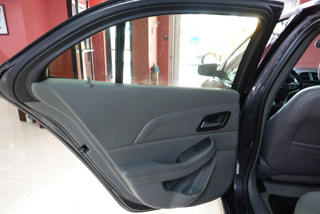 used 2013 Chevrolet Malibu car, priced at $7,900