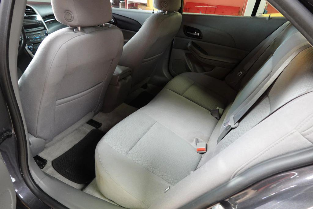 used 2013 Chevrolet Malibu car, priced at $7,900