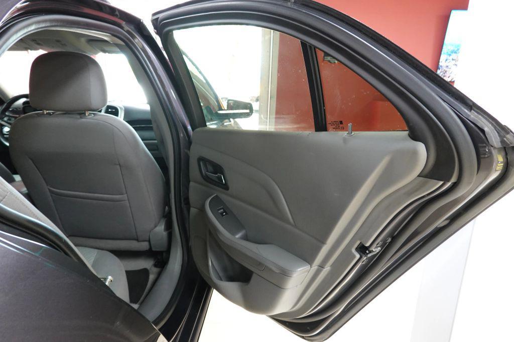 used 2013 Chevrolet Malibu car, priced at $7,900