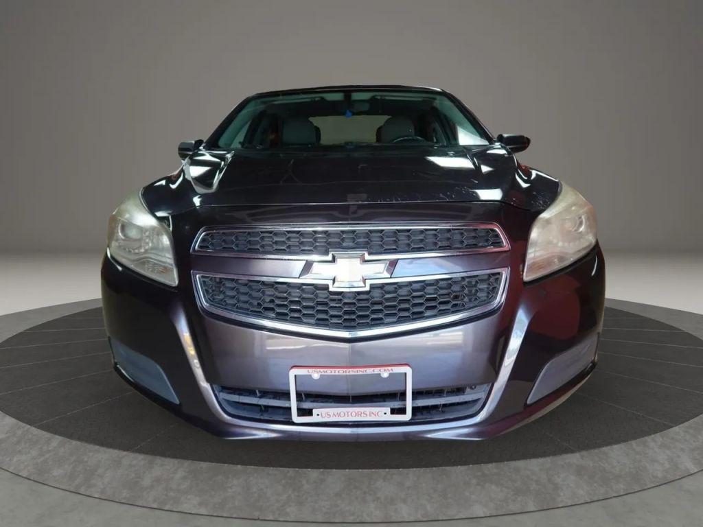 used 2013 Chevrolet Malibu car, priced at $7,900