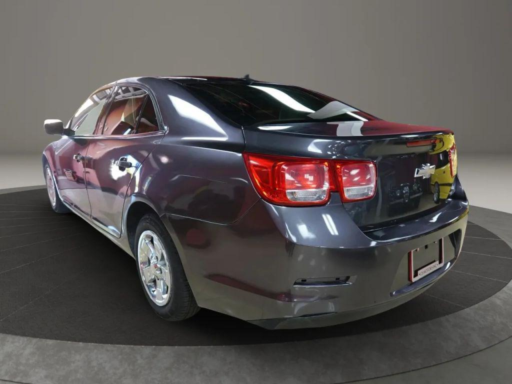 used 2013 Chevrolet Malibu car, priced at $7,900