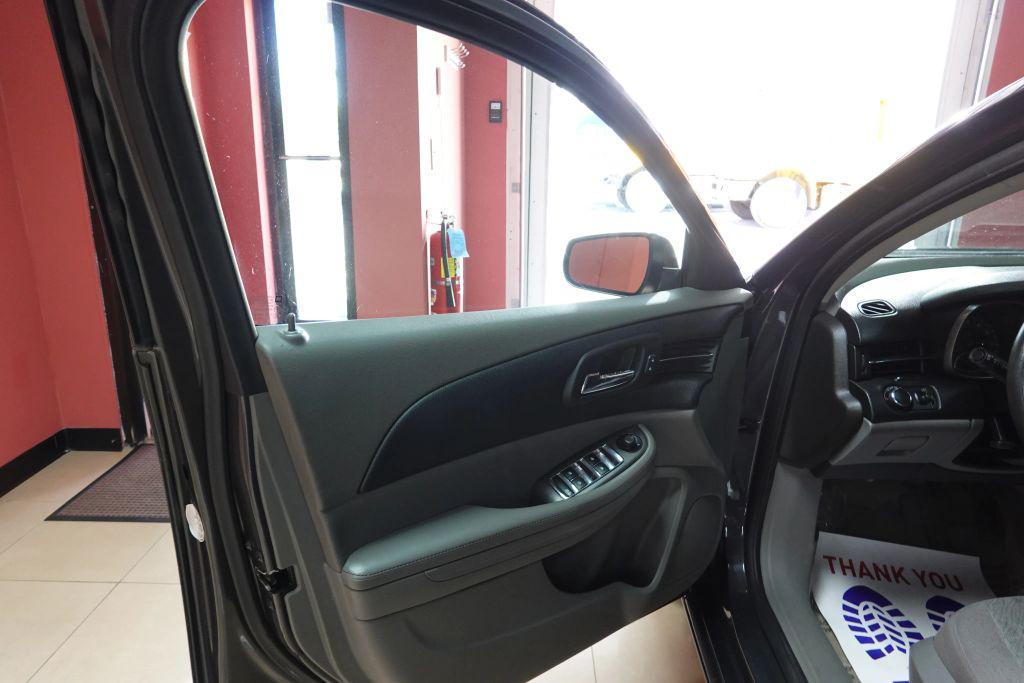 used 2013 Chevrolet Malibu car, priced at $7,900