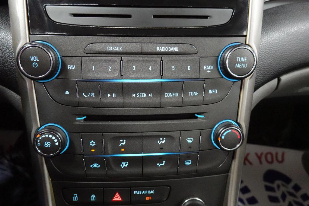 used 2013 Chevrolet Malibu car, priced at $7,900