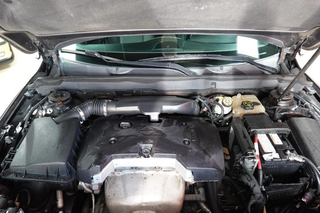 used 2013 Chevrolet Malibu car, priced at $7,900