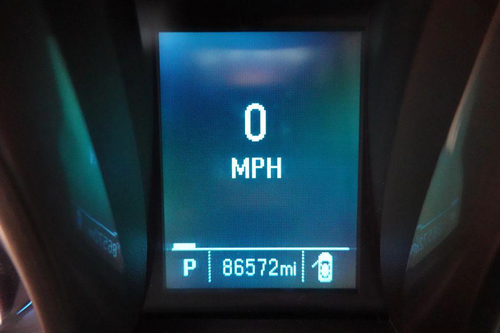 used 2013 Chevrolet Malibu car, priced at $7,900